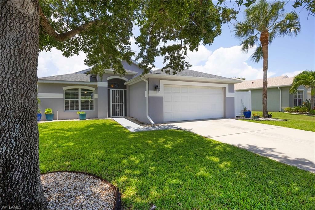 15633 Beachcomber Ave, Fort Myers, FL 33908 Photo