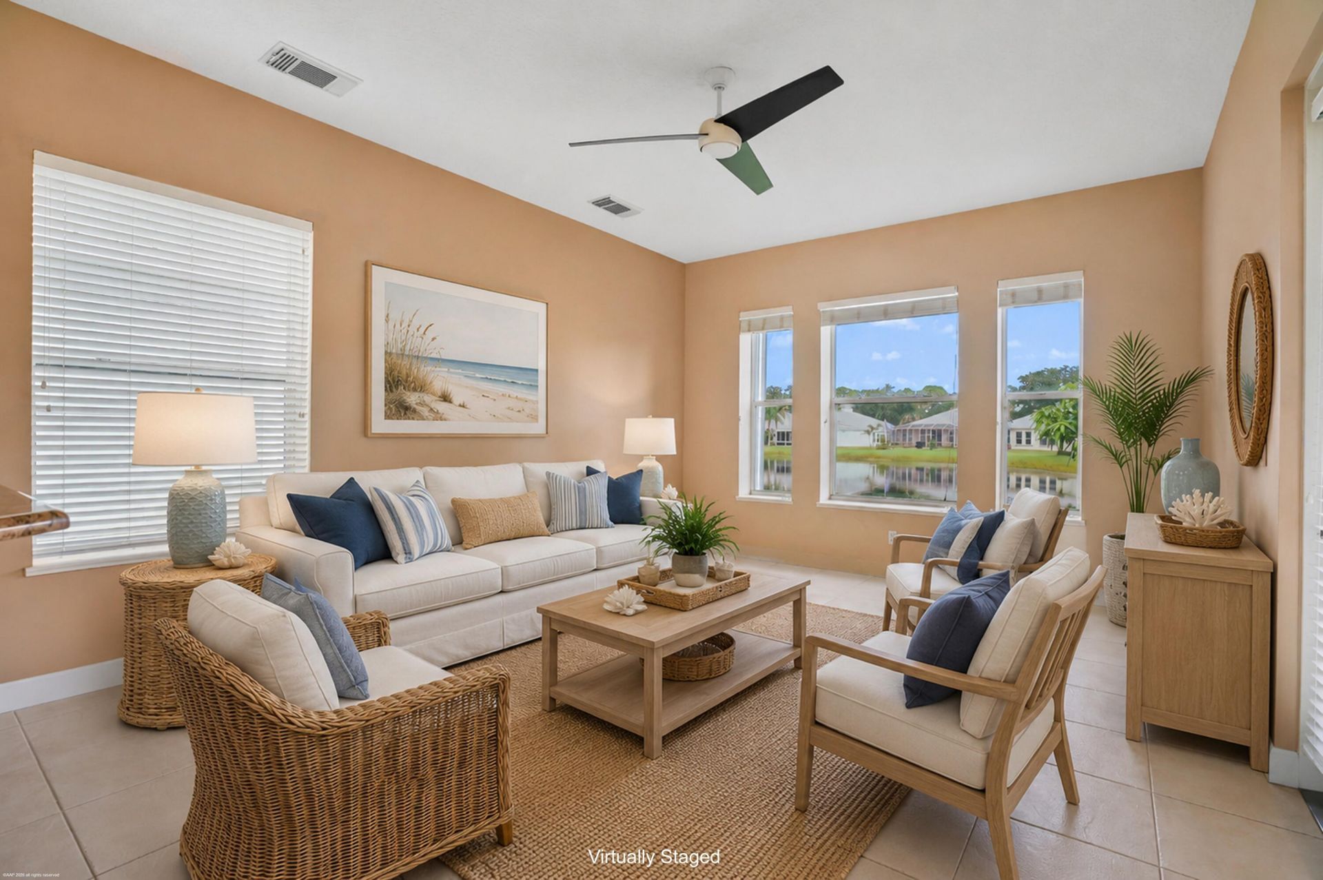 442 NE Leaping Frog Way, Port Saint Lucie, FL 34983 Photo