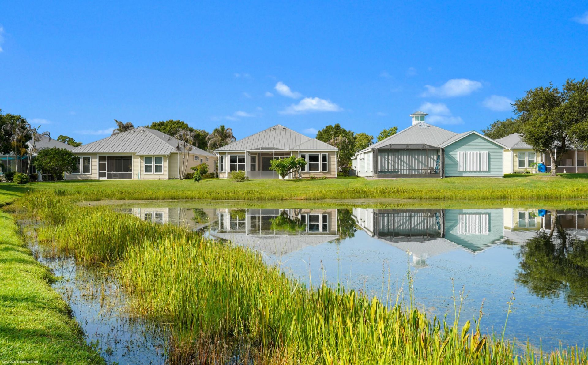 442 NE Leaping Frog Way, Port Saint Lucie, FL 34983 Photo