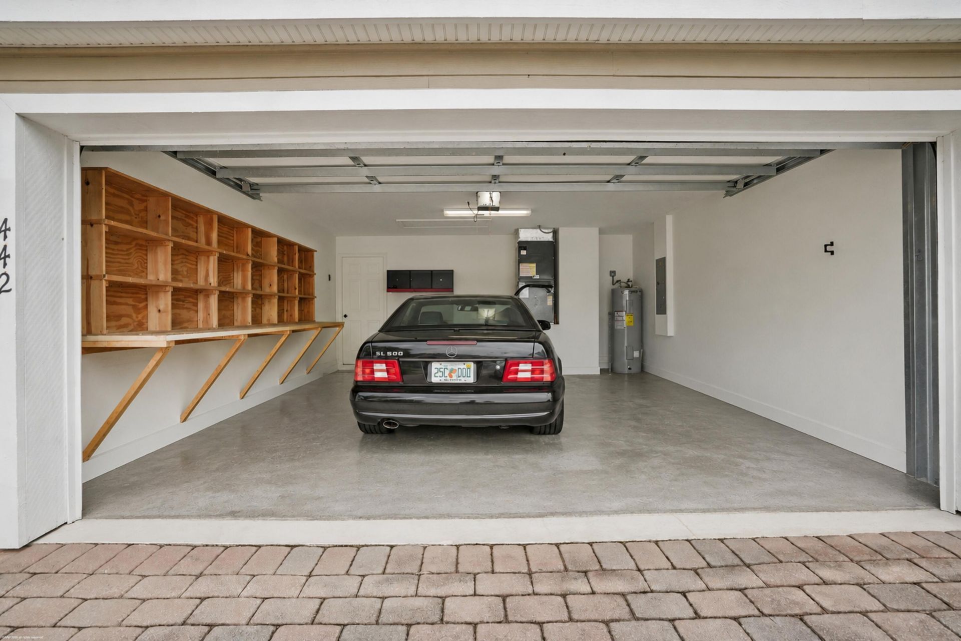 442 NE Leaping Frog Way, Port Saint Lucie, FL 34983 Photo
