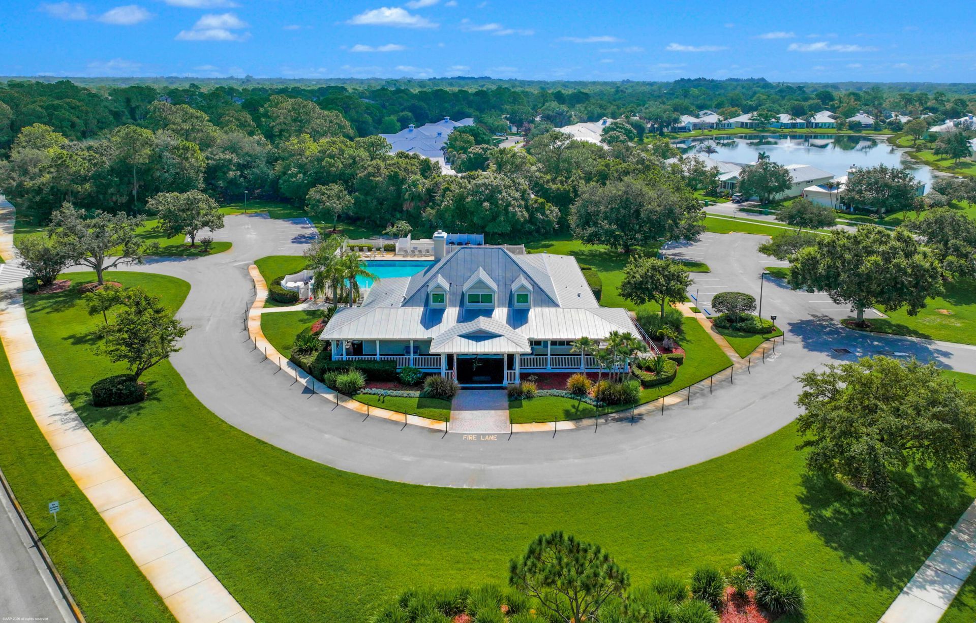 442 NE Leaping Frog Way, Port Saint Lucie, FL 34983 Photo