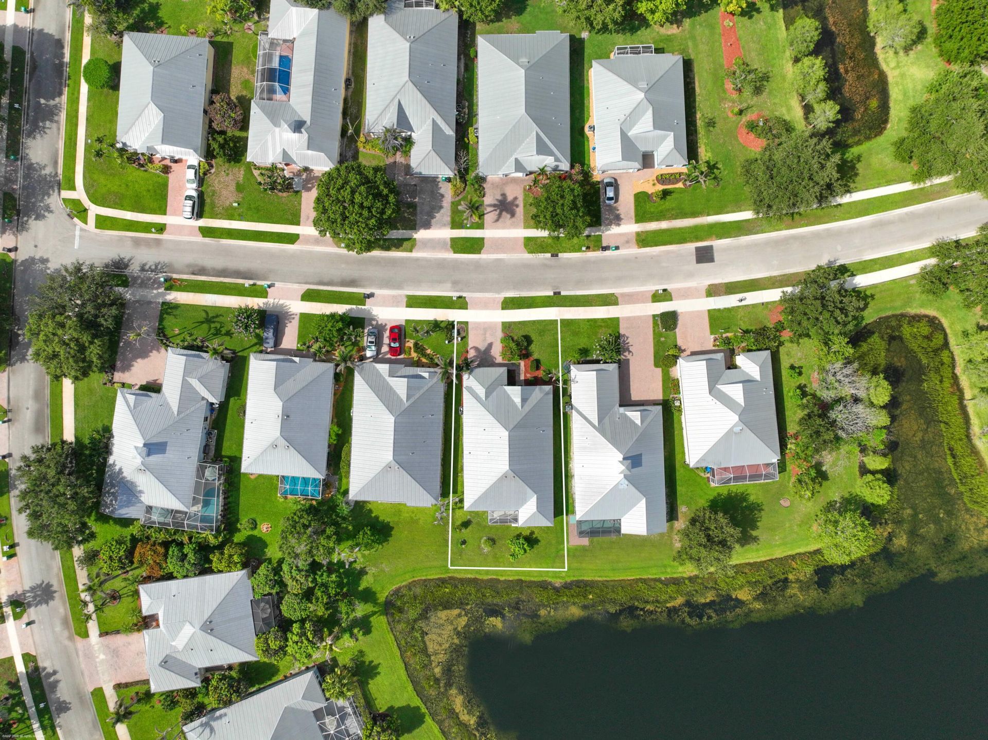 442 NE Leaping Frog Way, Port Saint Lucie, FL 34983 Photo