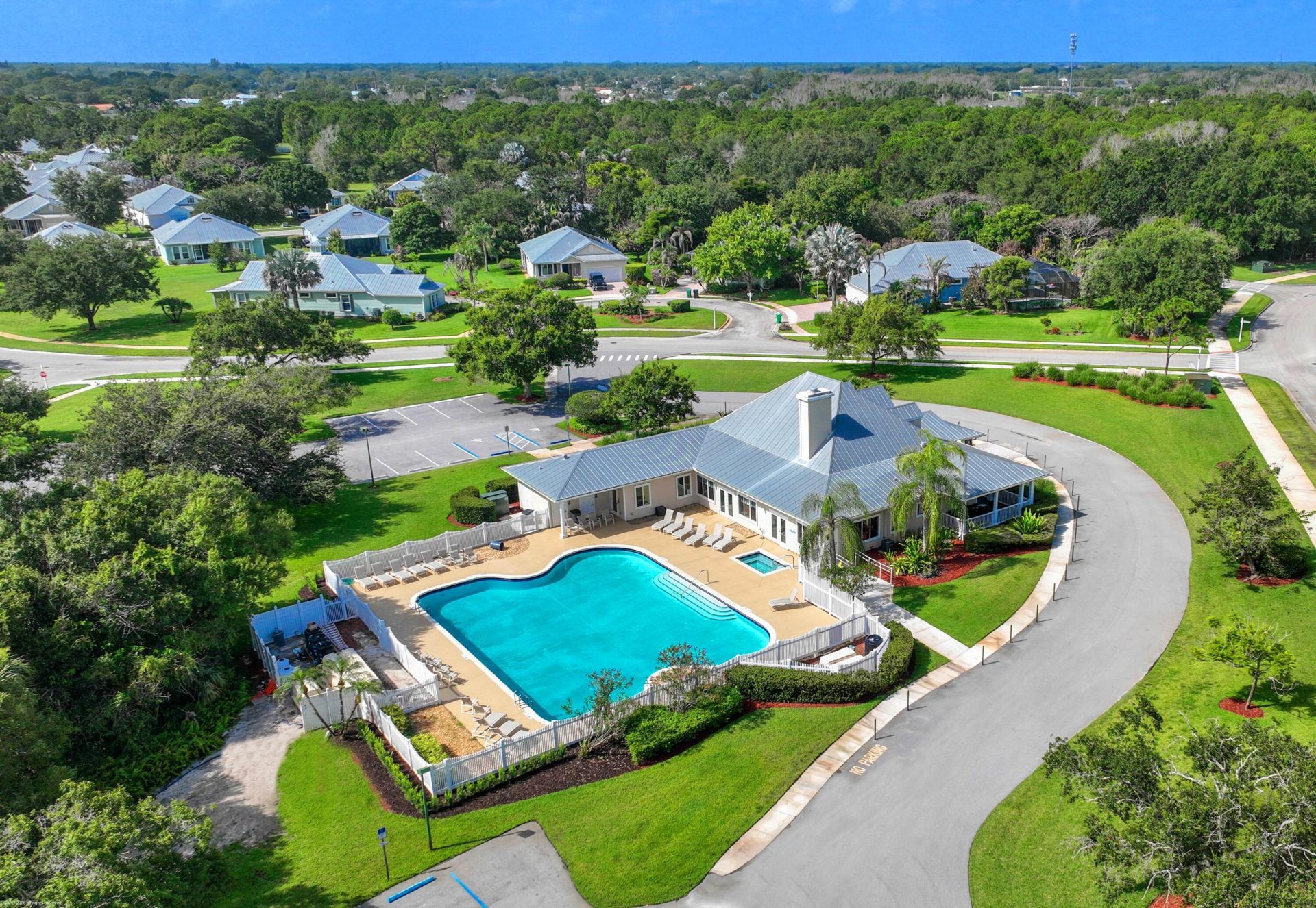 442 NE Leaping Frog Way, Port Saint Lucie, FL 34983 Photo