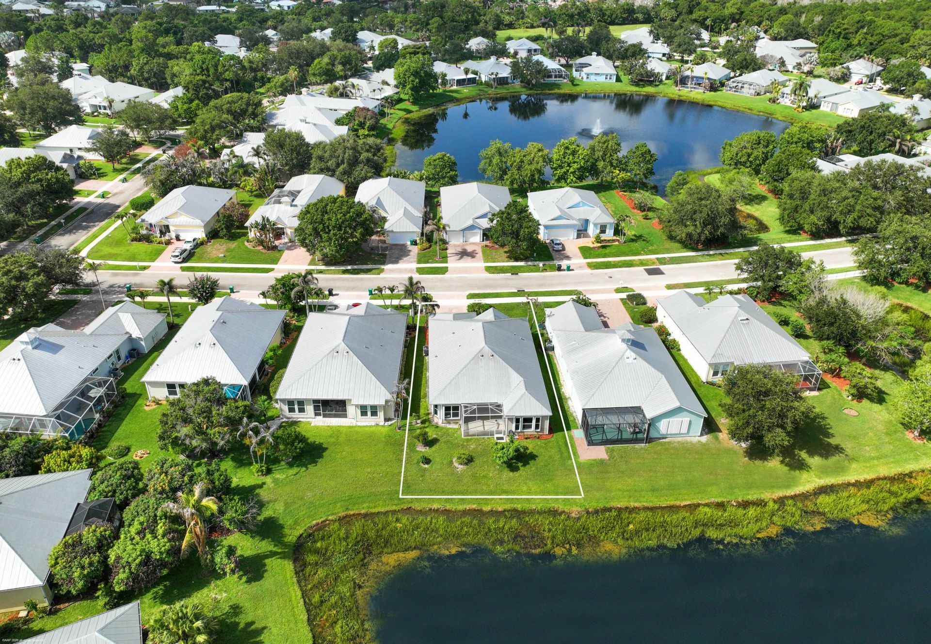 442 NE Leaping Frog Way, Port Saint Lucie, FL 34983 Photo