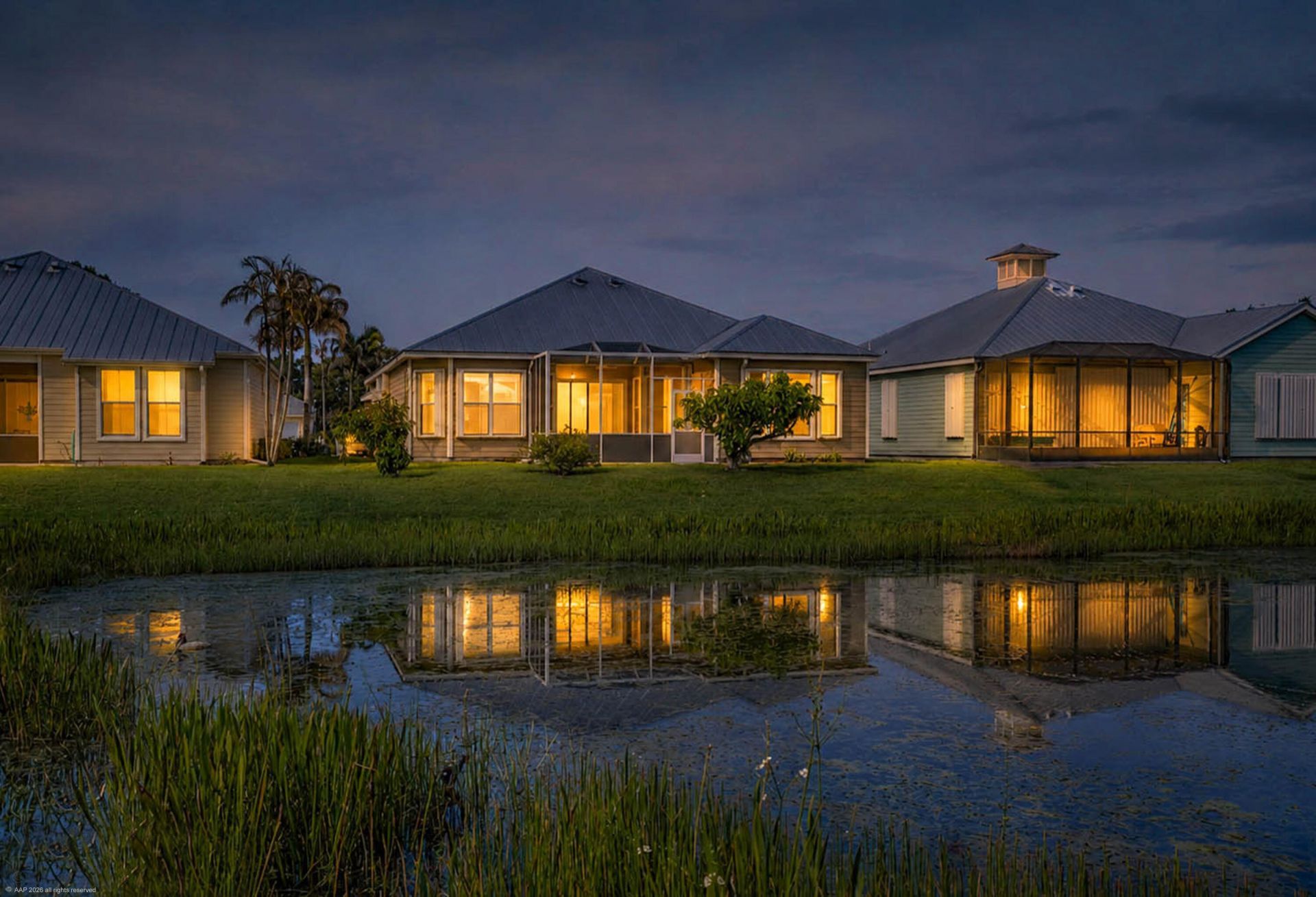 442 NE Leaping Frog Way, Port Saint Lucie, FL 34983 Photo