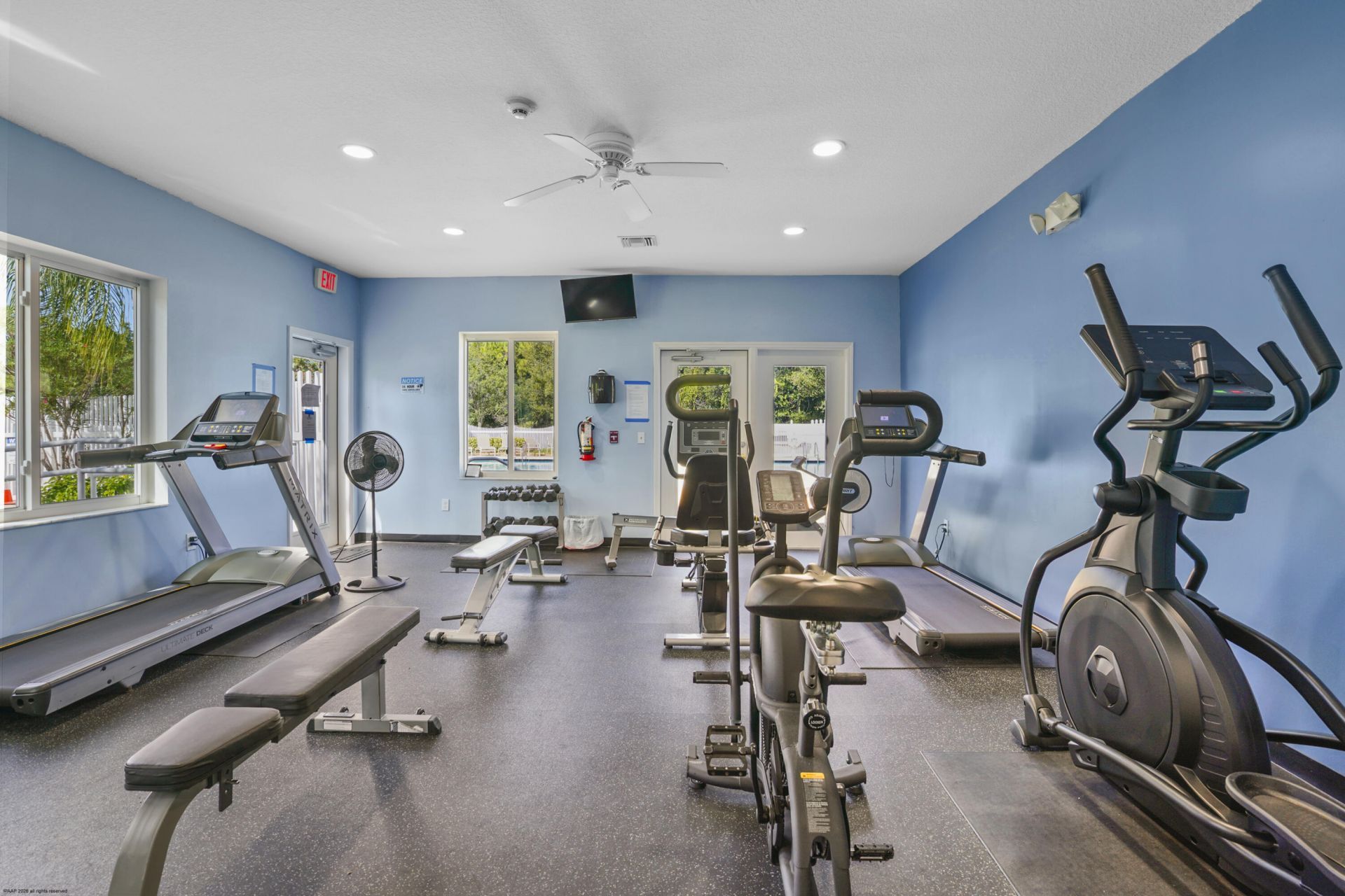 442 NE Leaping Frog Way, Port Saint Lucie, FL 34983 Photo