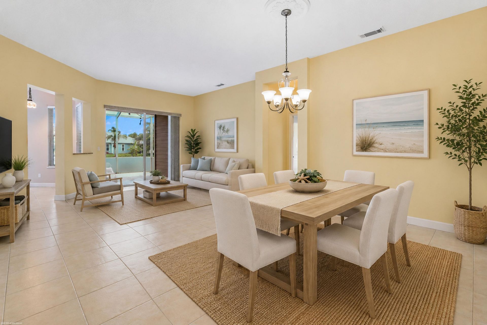 442 NE Leaping Frog Way, Port Saint Lucie, FL 34983 Photo