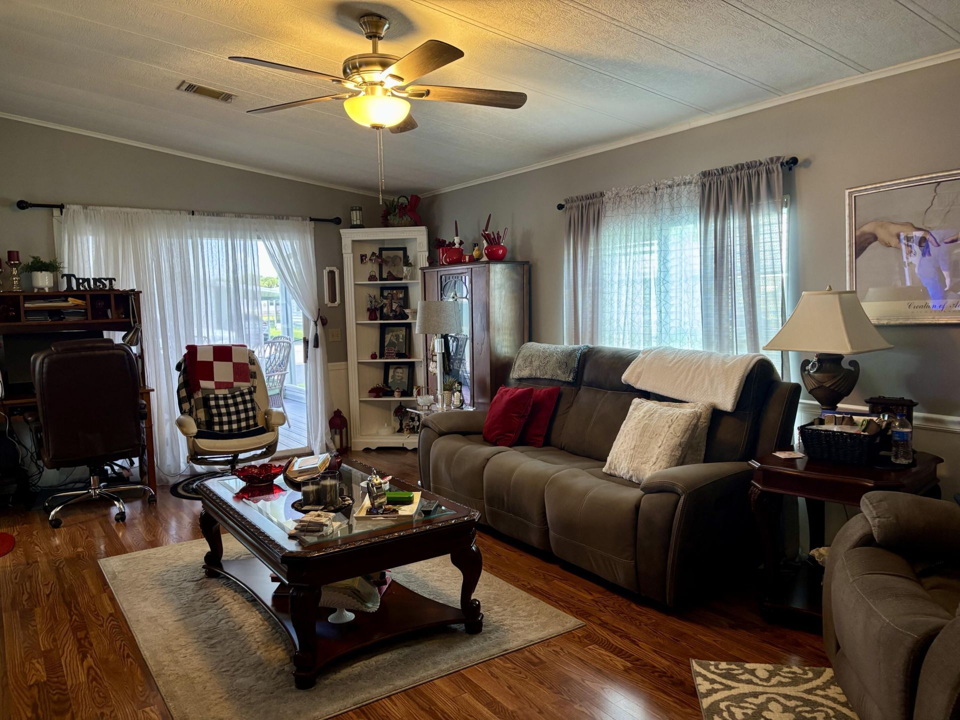 1529 SW 35th Circle, Okeechobee, FL 34974 Photo