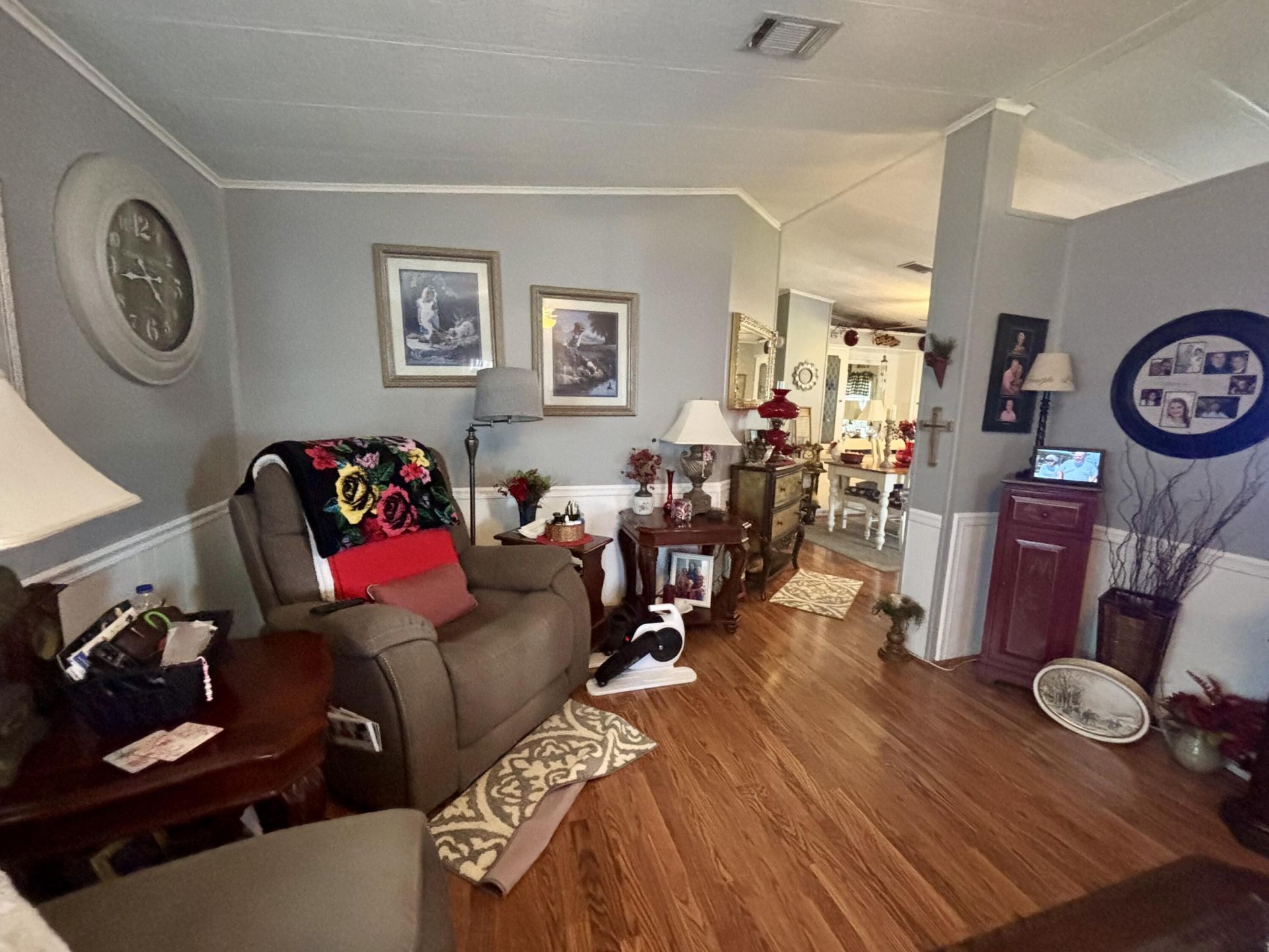 1529 SW 35th Circle, Okeechobee, FL 34974 Photo