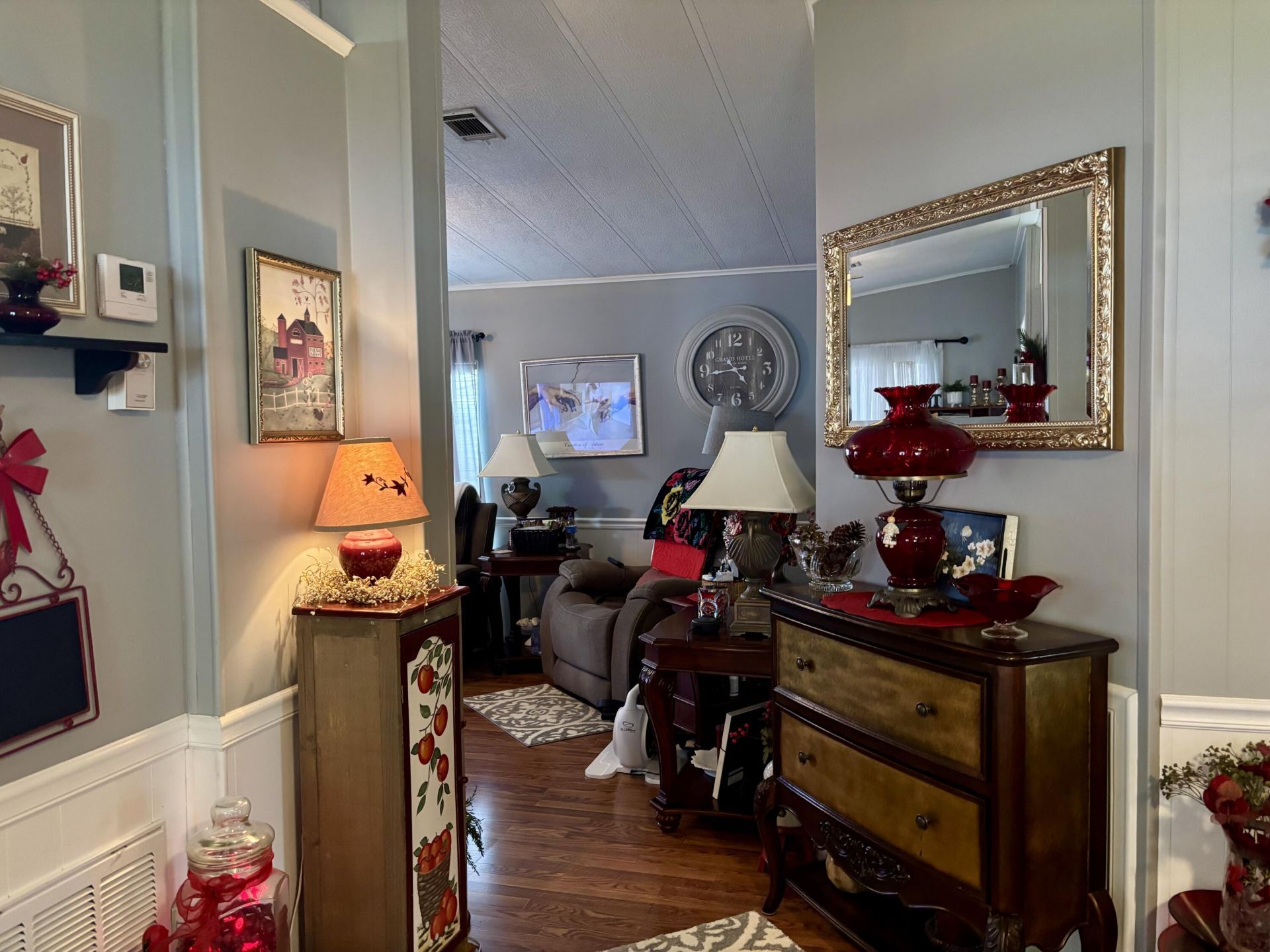 1529 SW 35th Circle, Okeechobee, FL 34974 Photo