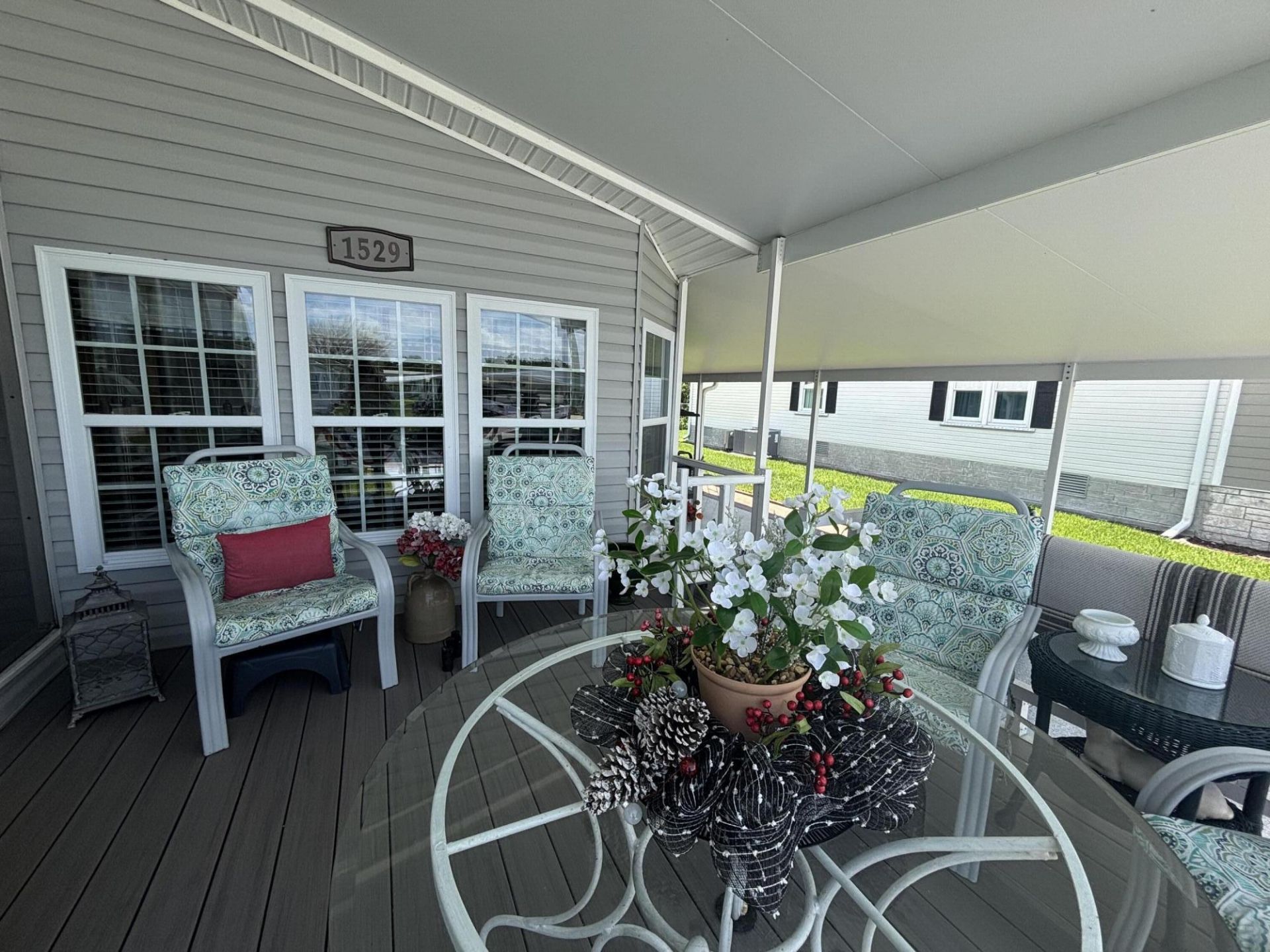 1529 SW 35th Circle, Okeechobee, FL 34974 Photo