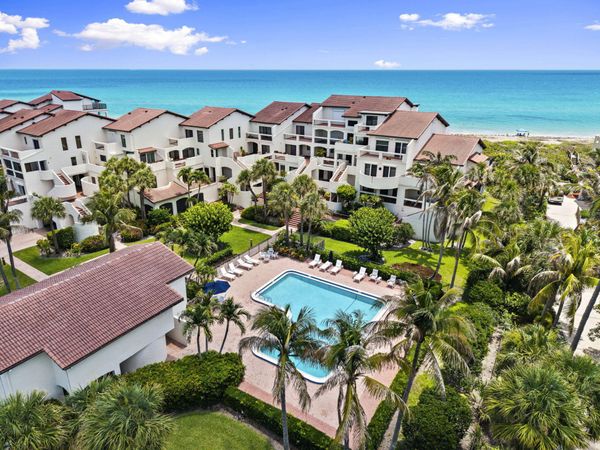 4561 NE Ocean Drive, Unit B-29, Jensen Beach, FL 34957
