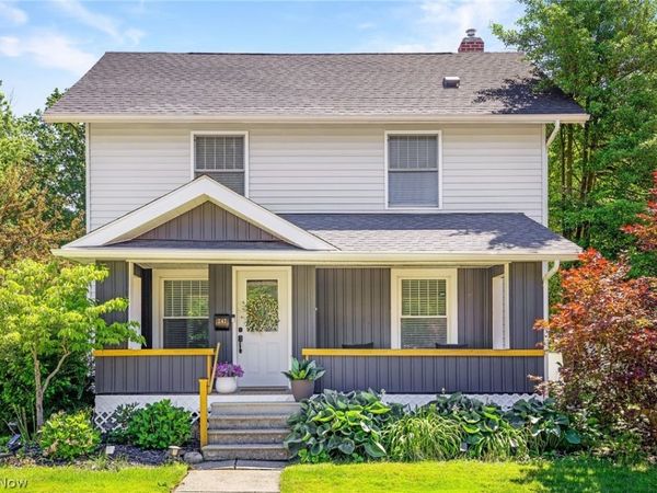 247 Highland Avenue , Wadsworth, OH 44281