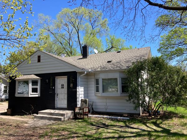 6345 Nicollet Avenue , Richfield, MN 55423