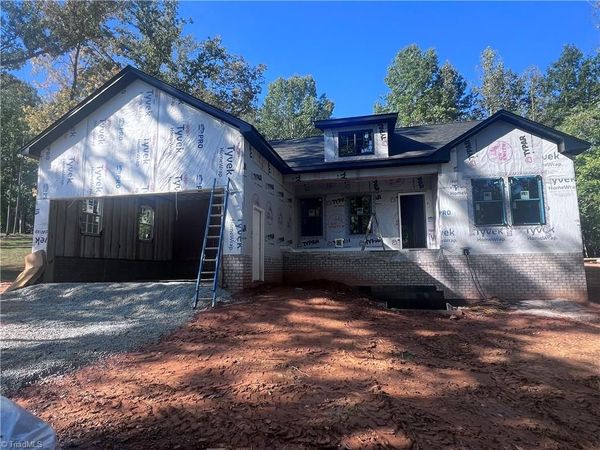 4864 Creeks Crossing Road, Asheboro, NC 27205