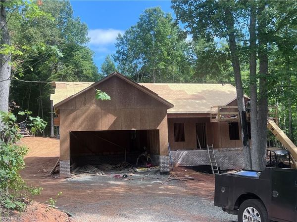 4864 Creeks Crossing Road , Asheboro, NC 27205