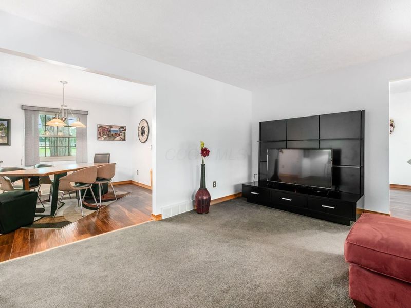 6329 Bellmeadow Drive, Columbus, OH 43229 Photo 10