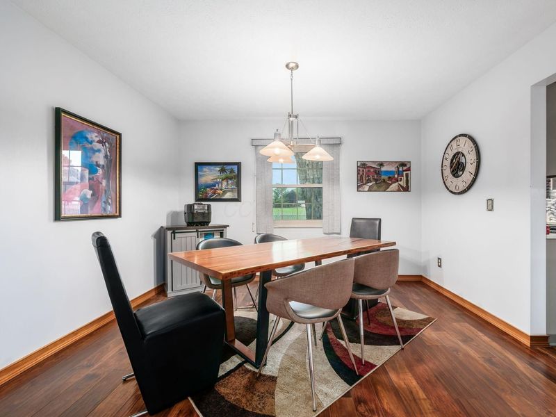 6329 Bellmeadow Drive, Columbus, OH 43229 Photo 13