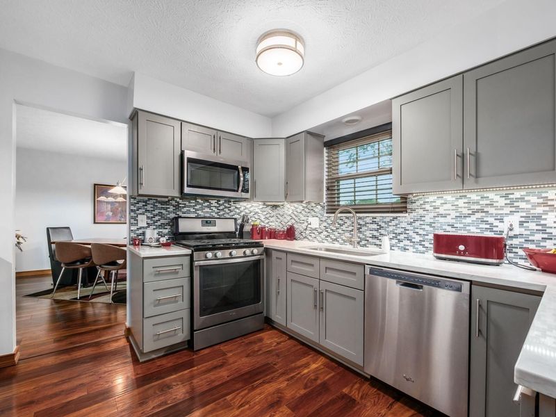 6329 Bellmeadow Drive, Columbus, OH 43229 Photo 14