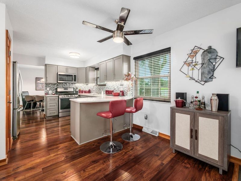 6329 Bellmeadow Drive, Columbus, OH 43229 Photo 17