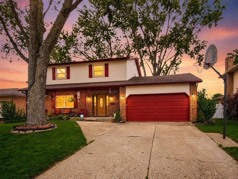 6329 Bellmeadow Drive, Columbus, OH 43229 Photo 3