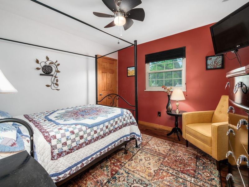 6329 Bellmeadow Drive, Columbus, OH 43229 Photo 36