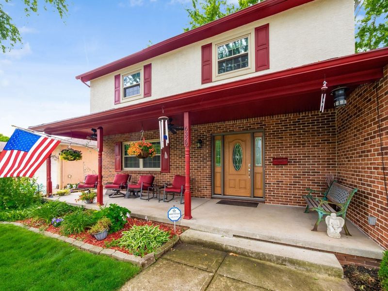 6329 Bellmeadow Drive, Columbus, OH 43229 Photo 4