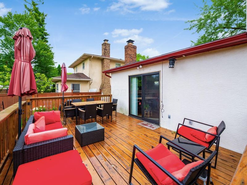 6329 Bellmeadow Drive, Columbus, OH 43229 Photo 45