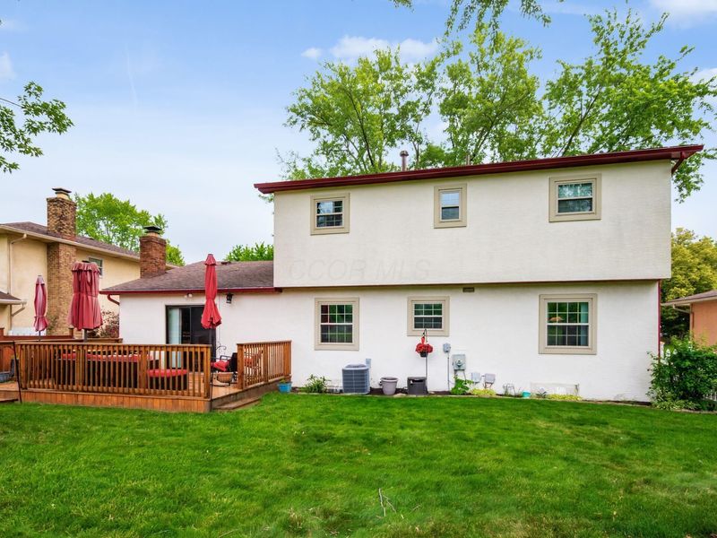 6329 Bellmeadow Drive, Columbus, OH 43229 Photo 49