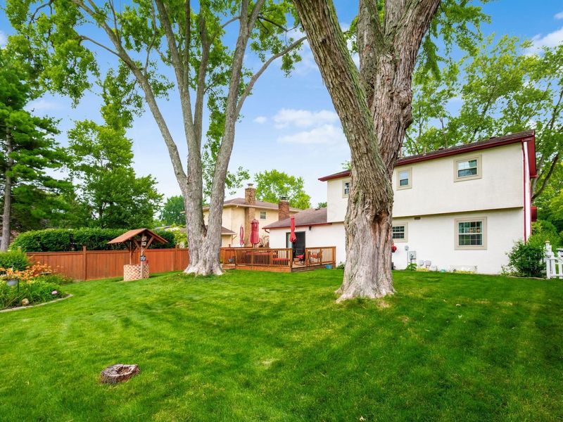 6329 Bellmeadow Drive, Columbus, OH 43229 Photo 50
