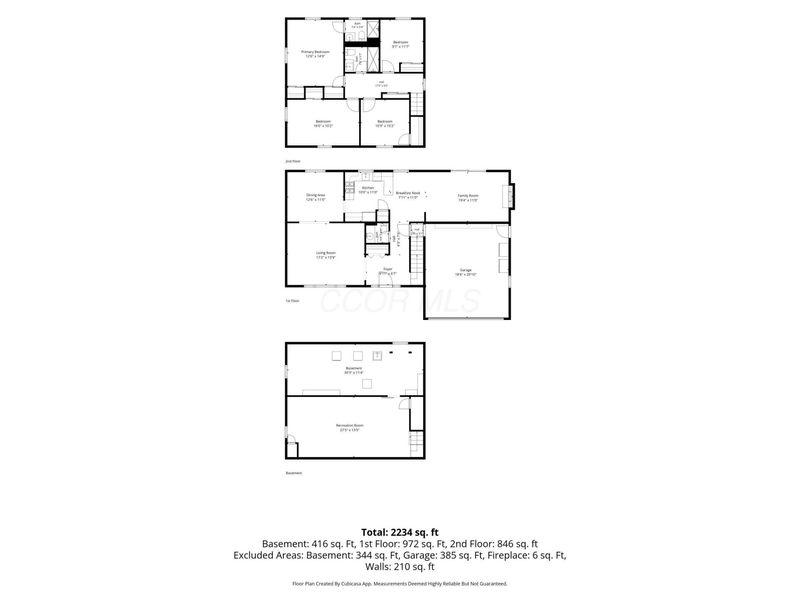 6329 Bellmeadow Drive, Columbus, OH 43229 Photo 58