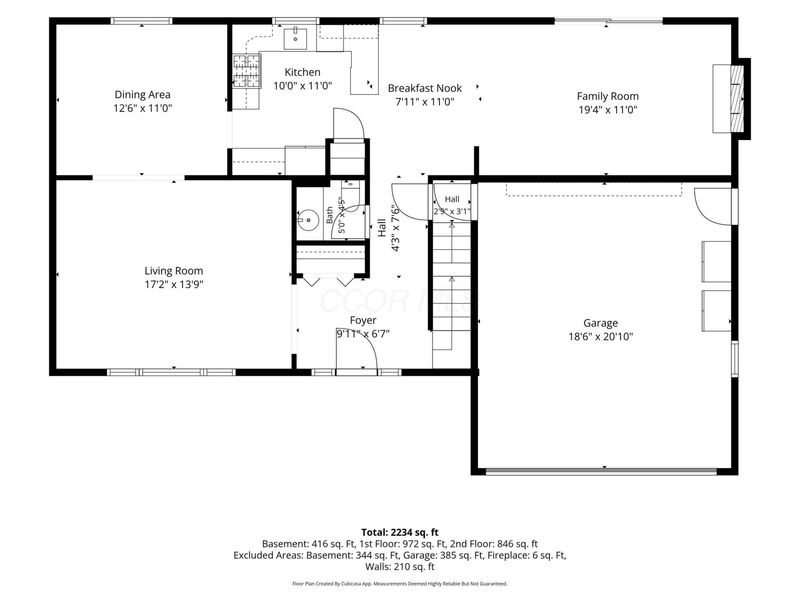 6329 Bellmeadow Drive, Columbus, OH 43229 Photo 60