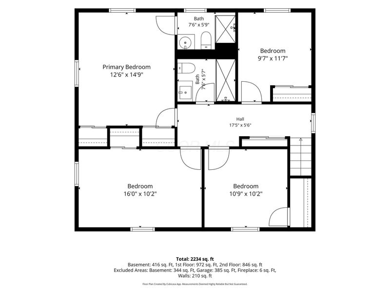 6329 Bellmeadow Drive, Columbus, OH 43229 Photo 61
