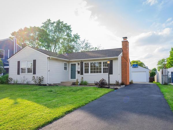 4978 Taunton Way, Columbus, OH 43228