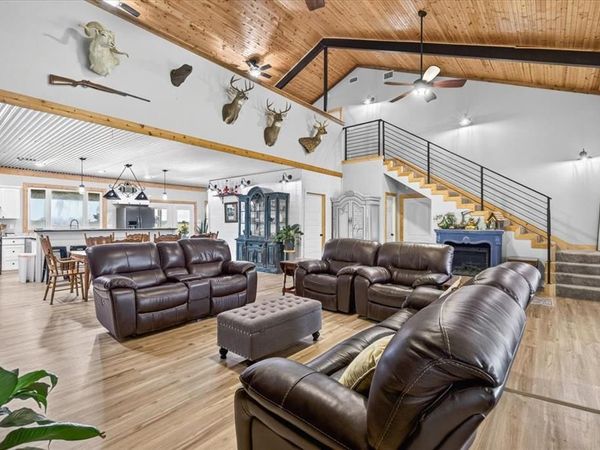 638 Vz County Road 2807, Mabank, TX 75147