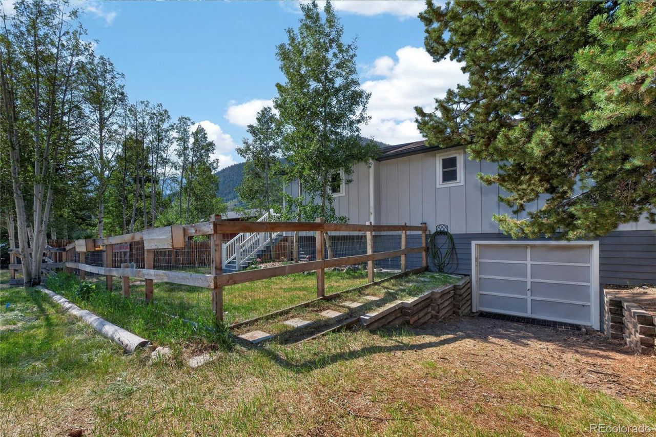 336 E Mountain Avenue, Empire, CO 80438 Main Photo
