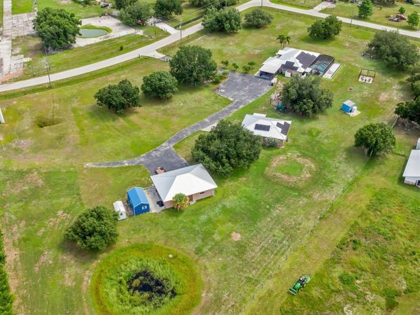 8200 CLEVELAND DRIVE, PUNTA GORDA, FL 33982