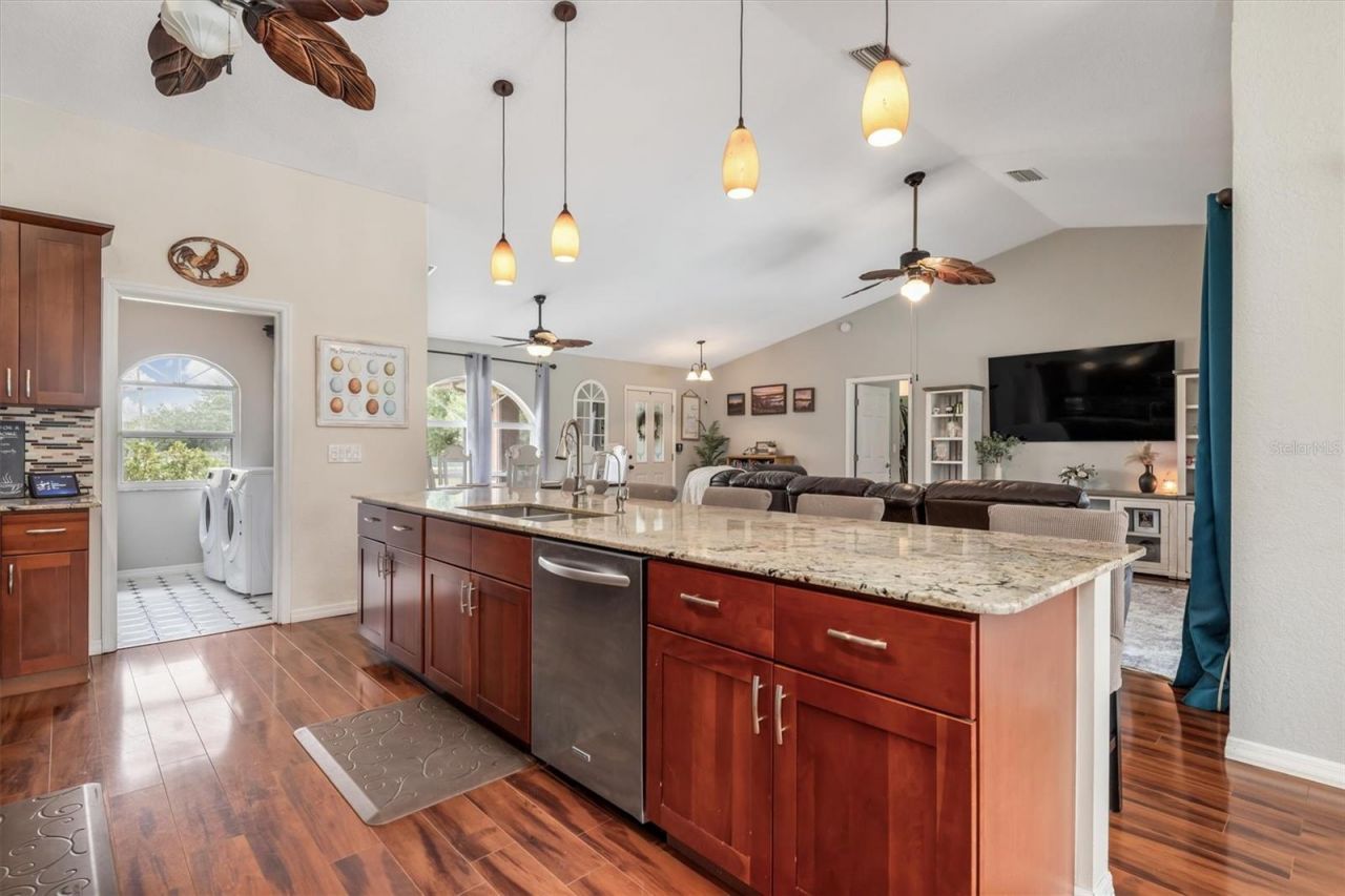 8200 Cleveland Drive , Punta Gorda, FL 33982 Photo