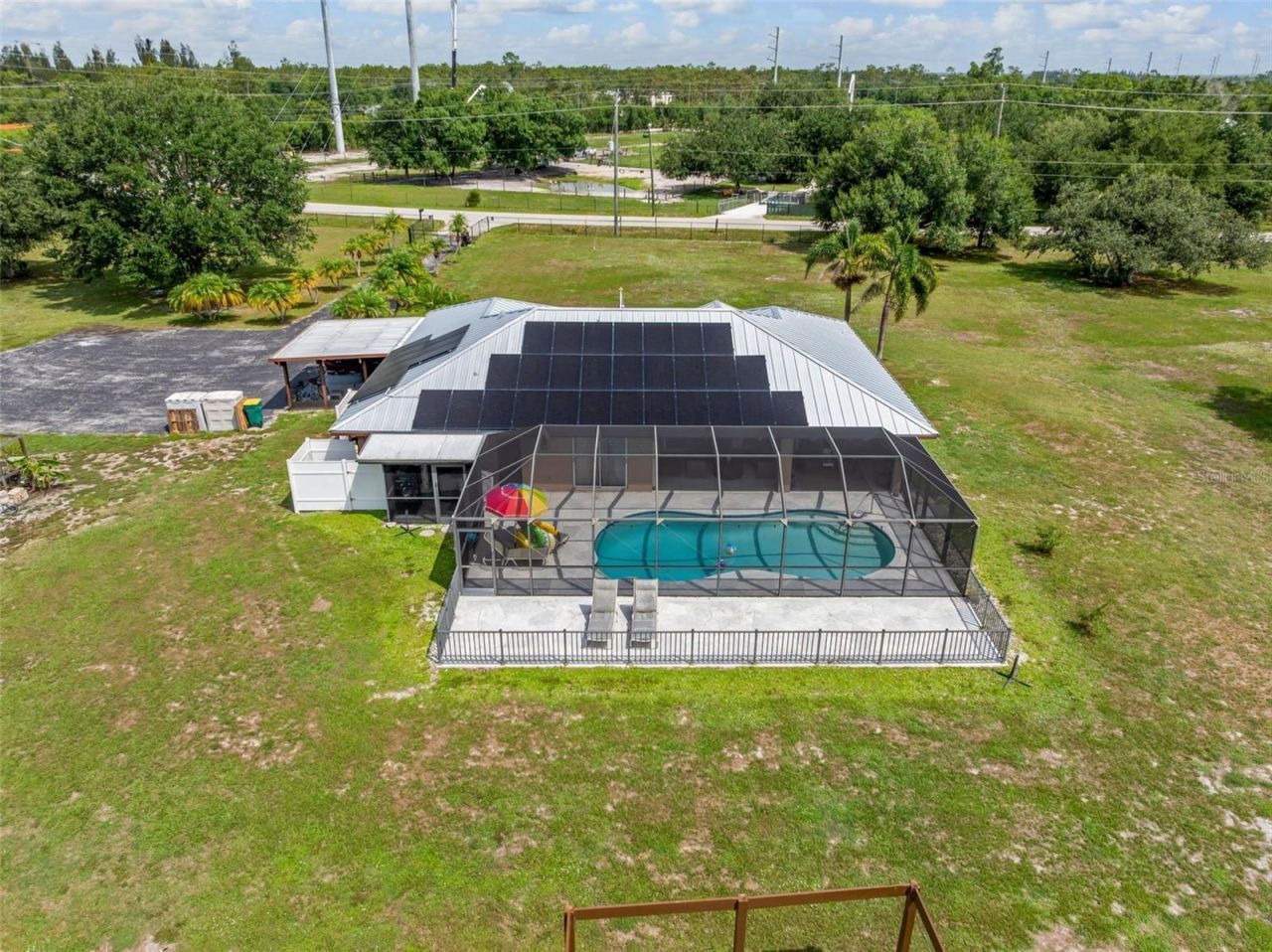 8200 Cleveland Drive , Punta Gorda, FL 33982 Photo