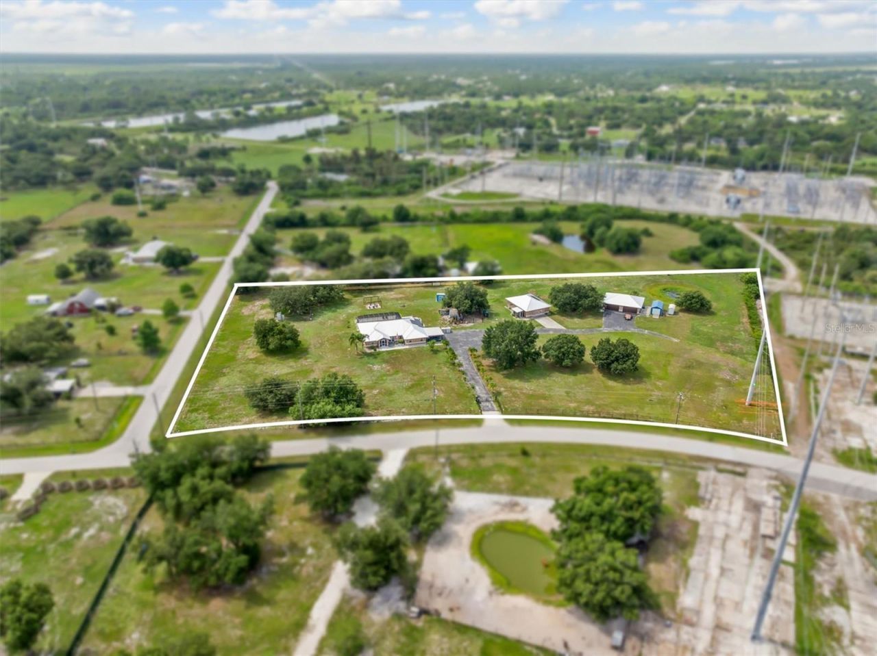 8200 Cleveland Drive, Punta Gorda, FL 33982 Photo