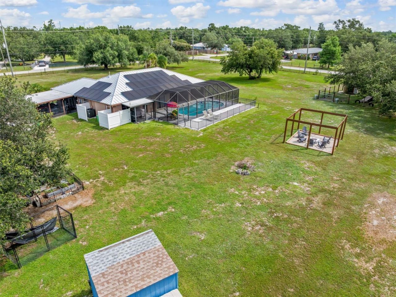 8200 Cleveland Drive, Punta Gorda, FL 33982 Photo