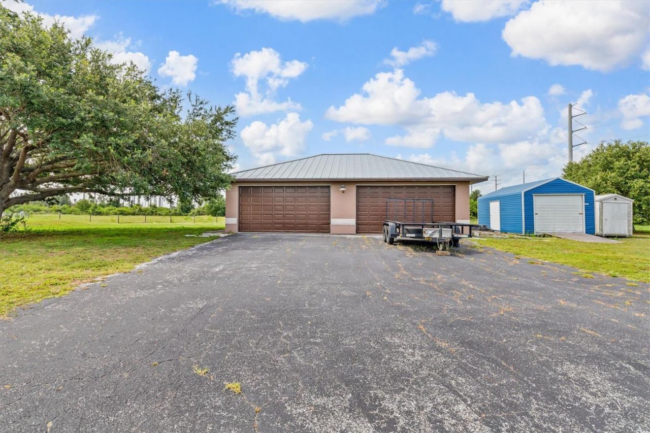 8200 Cleveland Drive , Punta Gorda, FL 33982 Photo