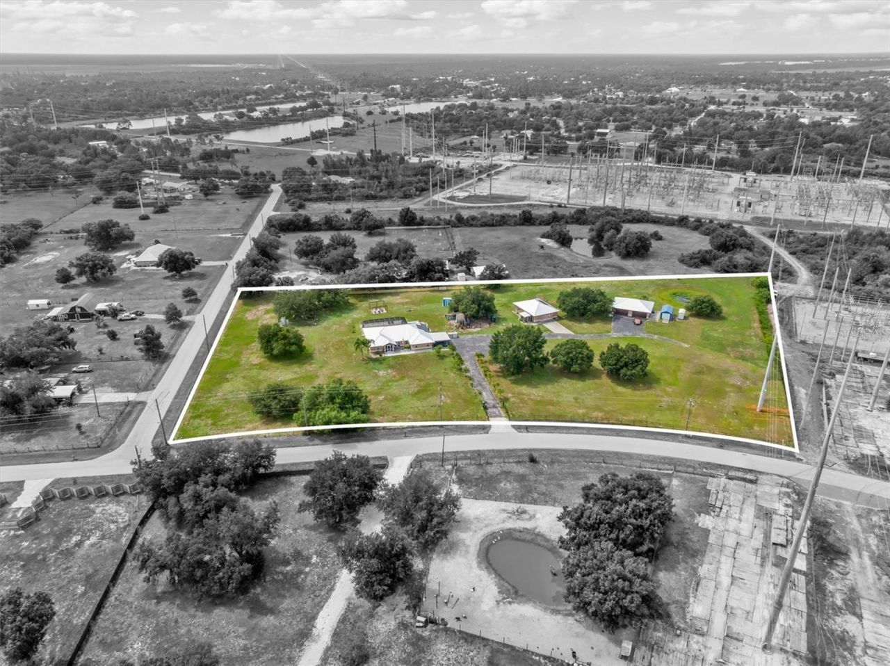 8200 Cleveland Drive , Punta Gorda, FL 33982 Photo