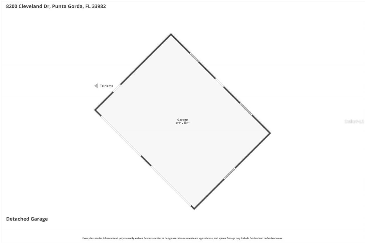 8200 Cleveland Drive , Punta Gorda, FL 33982 Photo