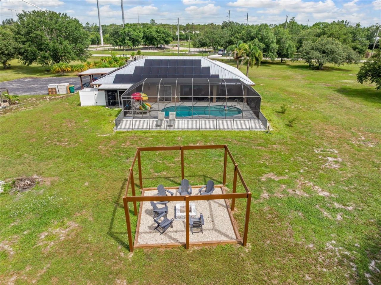 8200 Cleveland Drive , Punta Gorda, FL 33982 Photo