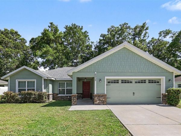6930 SW 109TH LANE , OCALA, FL 34476