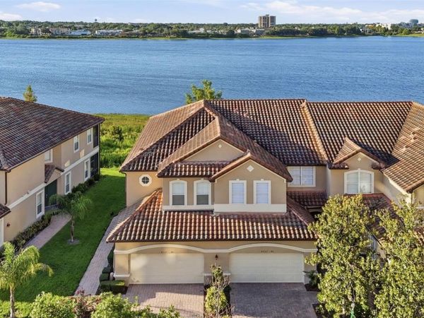 8737 THE ESPLANADE, Unit 64, ORLANDO, FL 32836