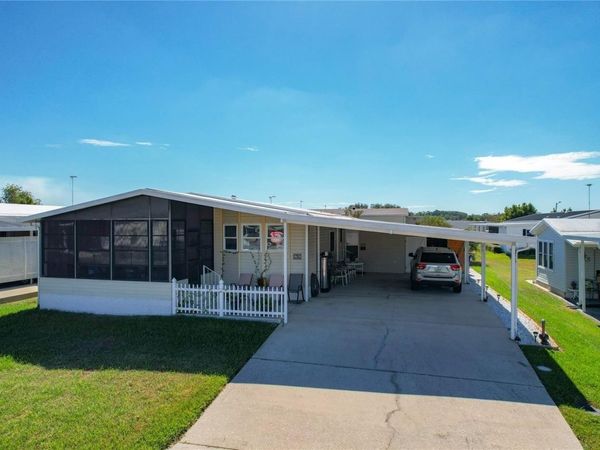 1785 QUAIL HILL DRIVE , LAKELAND, FL 33810