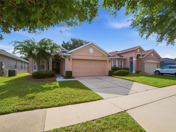5322 SANTA ANA DRIVE , ORLANDO, FL 32837