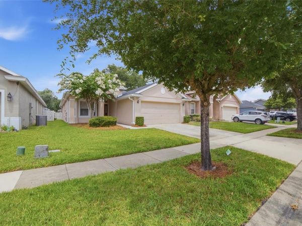 5322 SANTA ANA DRIVE , ORLANDO, FL 32837